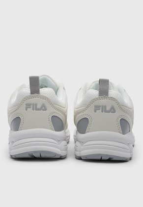 Tenis Lifestyle FILA Benhor Blanco