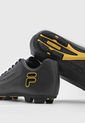 Guayo Negro-Amarillo FILA Kuger de Fila