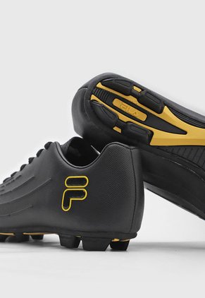 Guayo Negro-Amarillo FILA Kuger