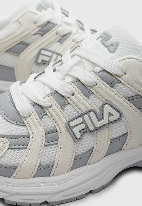 Tenis Lifestyle FILA Benhor Blanco