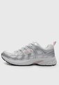 Tenis Lifestyle FILA Benhor Blanco de Fila