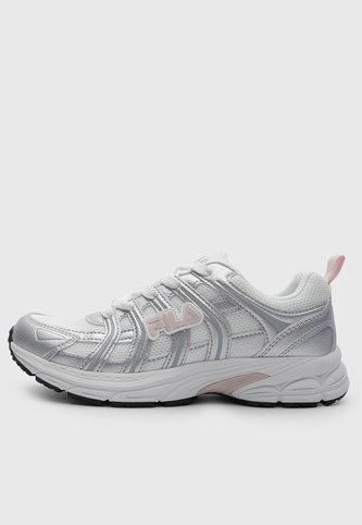 Tenis Lifestyle FILA Benhor Blanco Fila