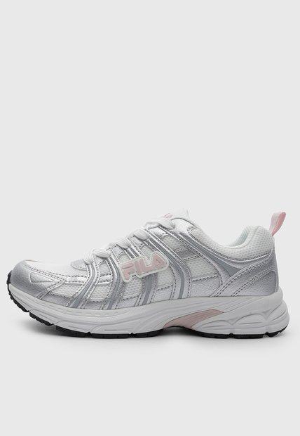 Tenis Lifestyle FILA Benhor Blanco
