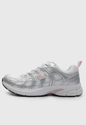 Tenis Lifestyle FILA Benhor Blanco