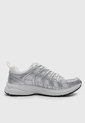 Tenis Lifestyle FILA Benhor Blanco de Fila