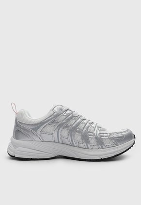 Tenis Lifestyle FILA Benhor Blanco