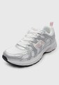 Tenis Lifestyle FILA Benhor Blanco de Fila