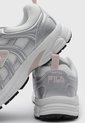 Tenis Lifestyle FILA Benhor Blanco de Fila