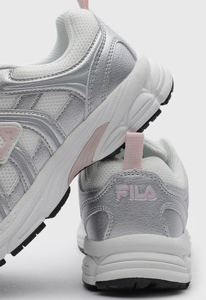 Tenis Lifestyle FILA Benhor Blanco