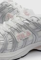 Tenis Lifestyle FILA Benhor Blanco de Fila