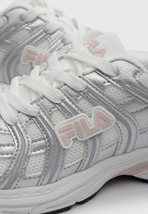 Tenis Lifestyle FILA Benhor Blanco