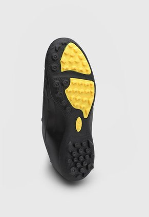 Guayo Negro-Amarillo FILA Kuger