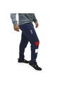 SUDADERA FTH52-PT020 LIFE STYLE AZUL FILA de Fila