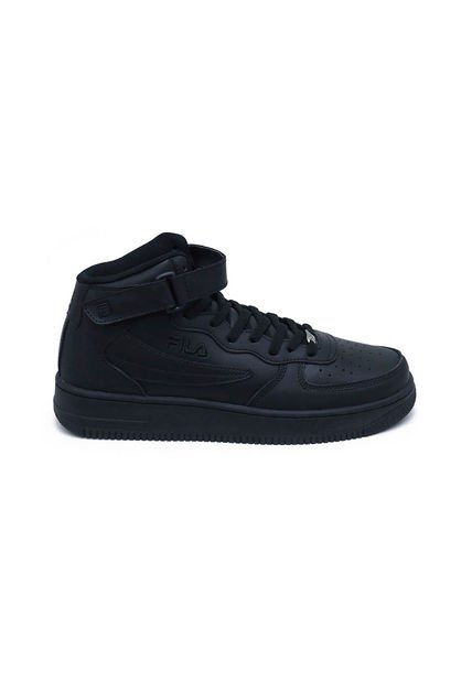 TENIS FILA HOMBRE CLASSIO-MID-NEG Talla 12