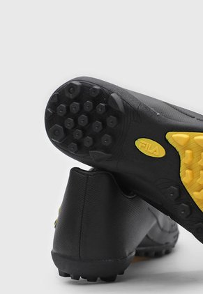 Guayo Negro-Amarillo FILA Kuger