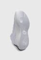 Tenis Basketball FILA Basler Blanco de Fila