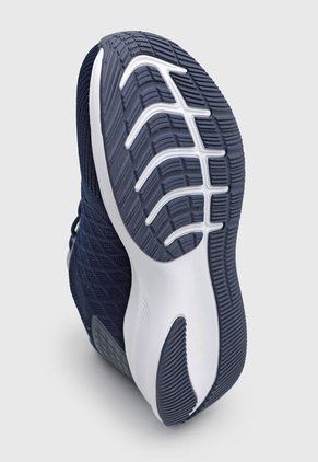 Tenis Lifestyle Azul-Blanco Fila Yogi