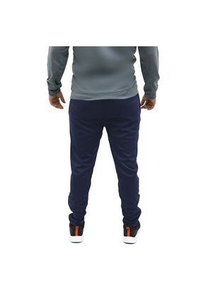 SUDADERA FTH52-PT020 LIFE STYLE AZUL FILA