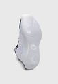 Tenis Basketball FILA Forter Blanco de Fila