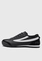 Tenis Lifestyle FILA Otnimer Negro de Fila