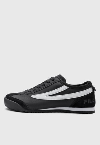 Tenis Lifestyle FILA Otnimer Negro Fila