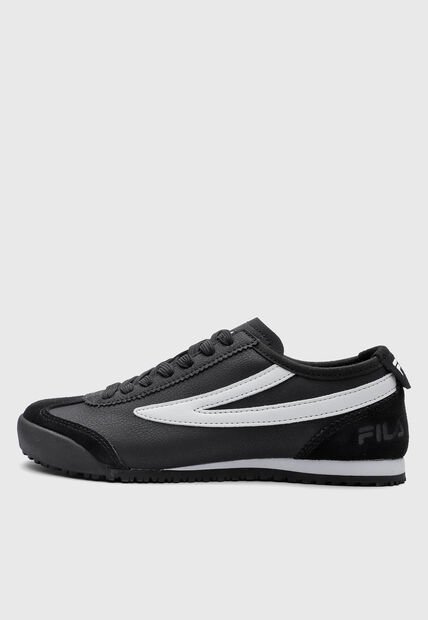 Tenis Lifestyle FILA Otnimer Negro