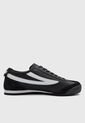 Tenis Lifestyle FILA Otnimer Negro de Fila