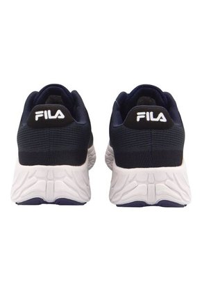 Tenis Fila Striked Hombre-Azul