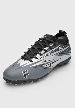 Guayo Plateado-Gris-Negro FILA Ferker