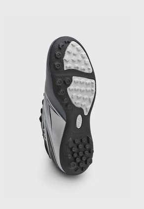 Guayo Plateado-Gris-Negro FILA Ferker