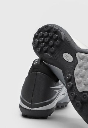 Guayo Plateado-Gris-Negro FILA Ferker