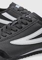 Tenis Lifestyle FILA Otnimer Negro de Fila