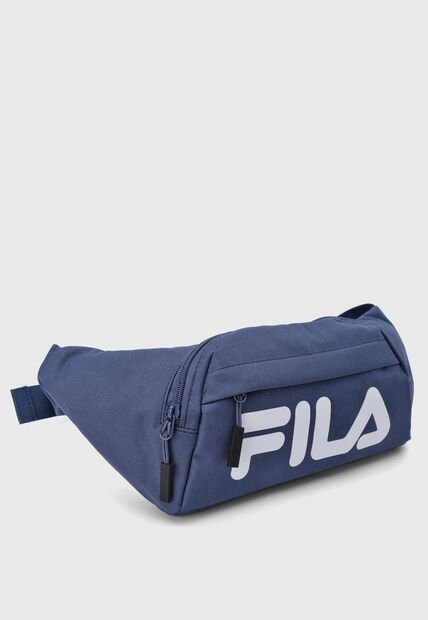Canguro FILA Fuse Azul