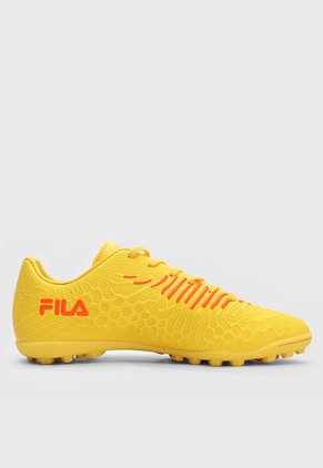 Guayo Amarillo-Naranja Neón FILA Songer