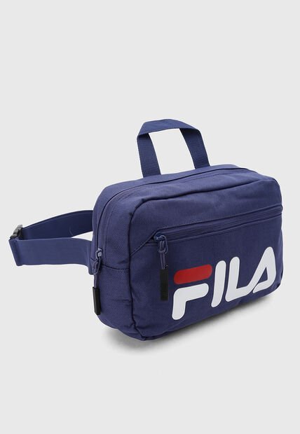 Canguro FILA Dash Azul