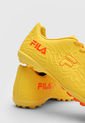 Guayo Amarillo-Naranja Neón FILA Songer de Fila