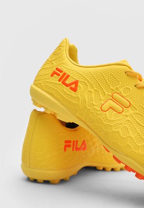 Guayo Amarillo-Naranja Neón FILA Songer