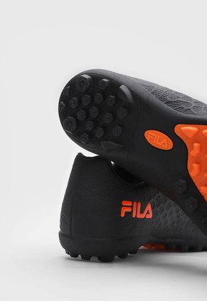 Guayo Negro-Naranja Neón FILA Songer