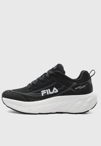Tenis FILA Mavs Negro Fila