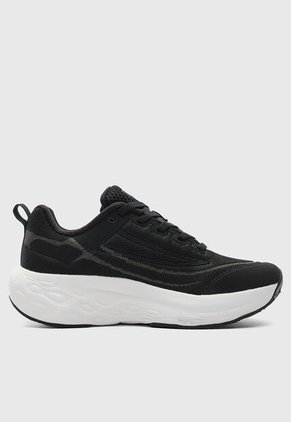Tenis FILA Mavs Negro
