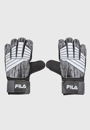 Guantes FILA Gris