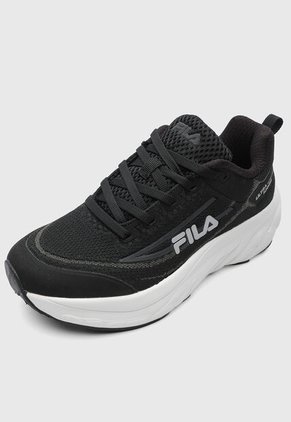 Tenis FILA Mavs Negro