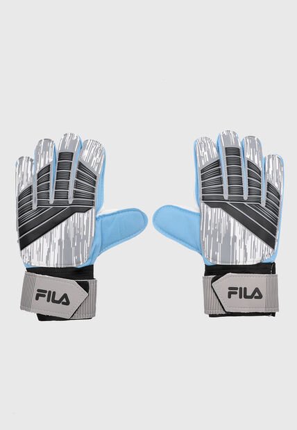 Guantes FILA Gris
