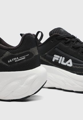 Tenis FILA Mavs Negro