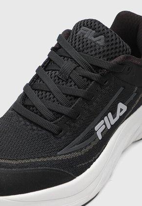 Tenis FILA Mavs Negro