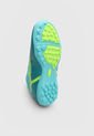 Guayo Aguamarina-Verde Neón-Turquesa FILA Heclar TF de Fila