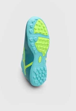 Guayo Aguamarina-Verde Neón-Turquesa FILA Heclar TF