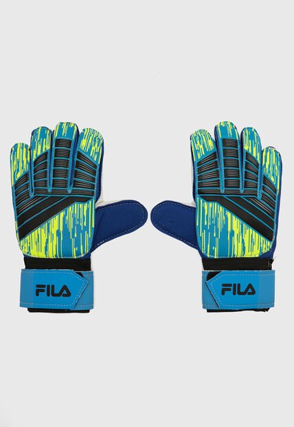 Guantes FILA Azul
