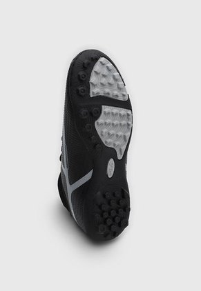 Guayo Negro-Gris-Blanco FILA Heclar TF