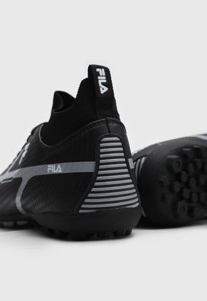 Guayo Negro-Gris-Blanco FILA Heclar TF